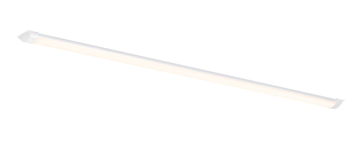 Nordlux Glendale 120 LED-lysarmatur hvit